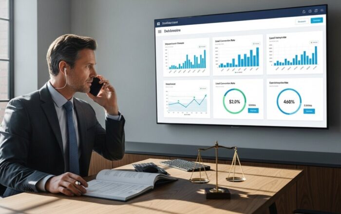 can you still scale with pay per lead legal marketing