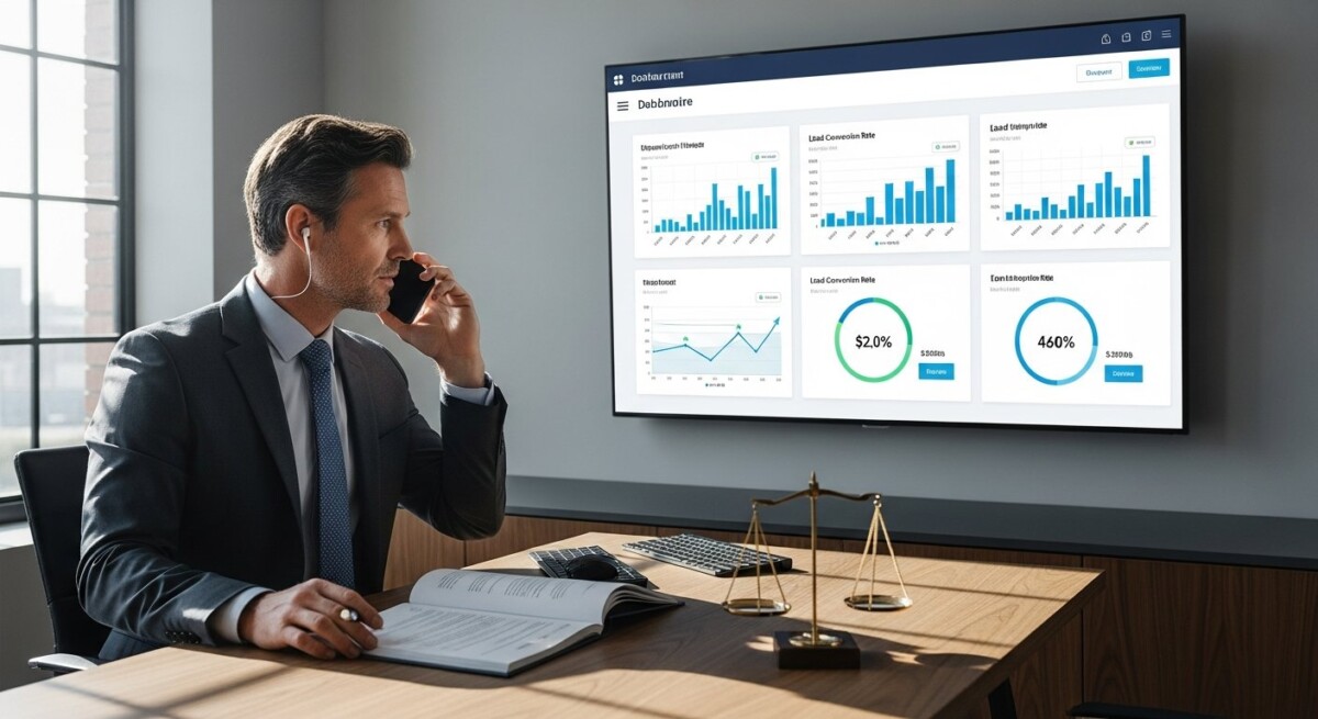 can you still scale with pay per lead legal marketing