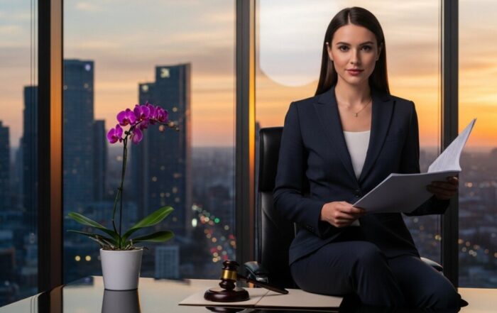 what is the best way to target high value legal clients