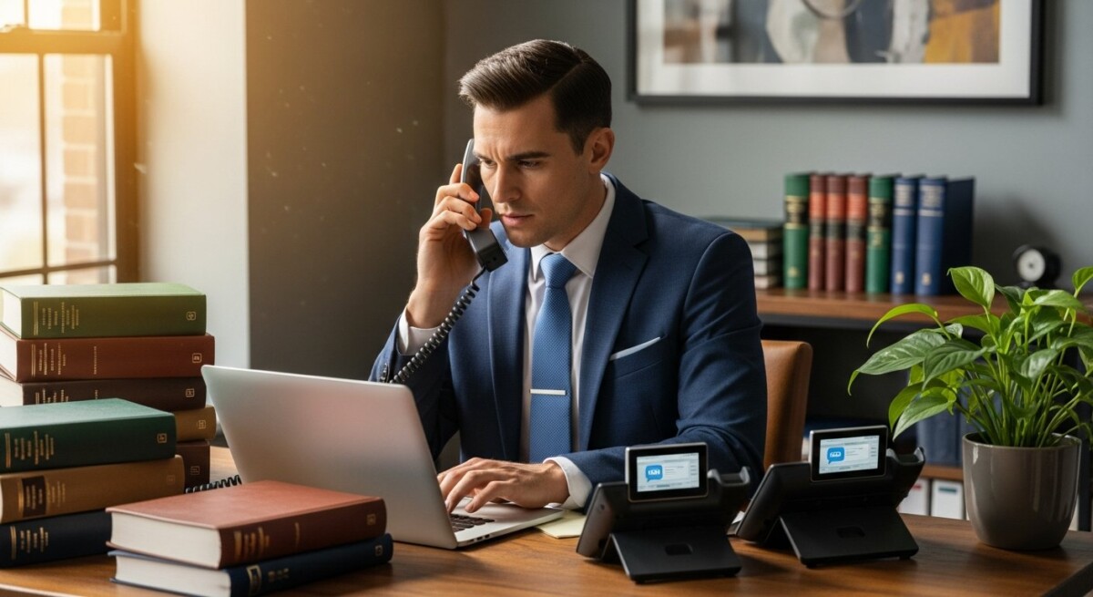 how do attorneys handle real time leads