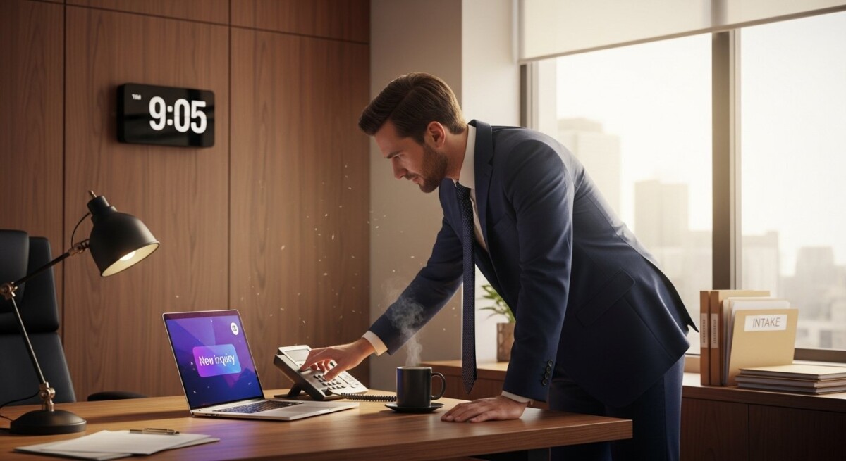 how do lawyers improve response rates