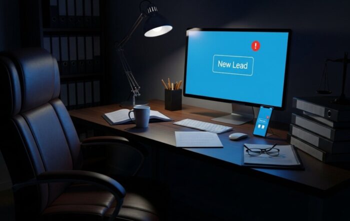 can you still automate legal lead follow up