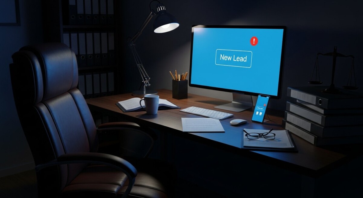 can you still automate legal lead follow up