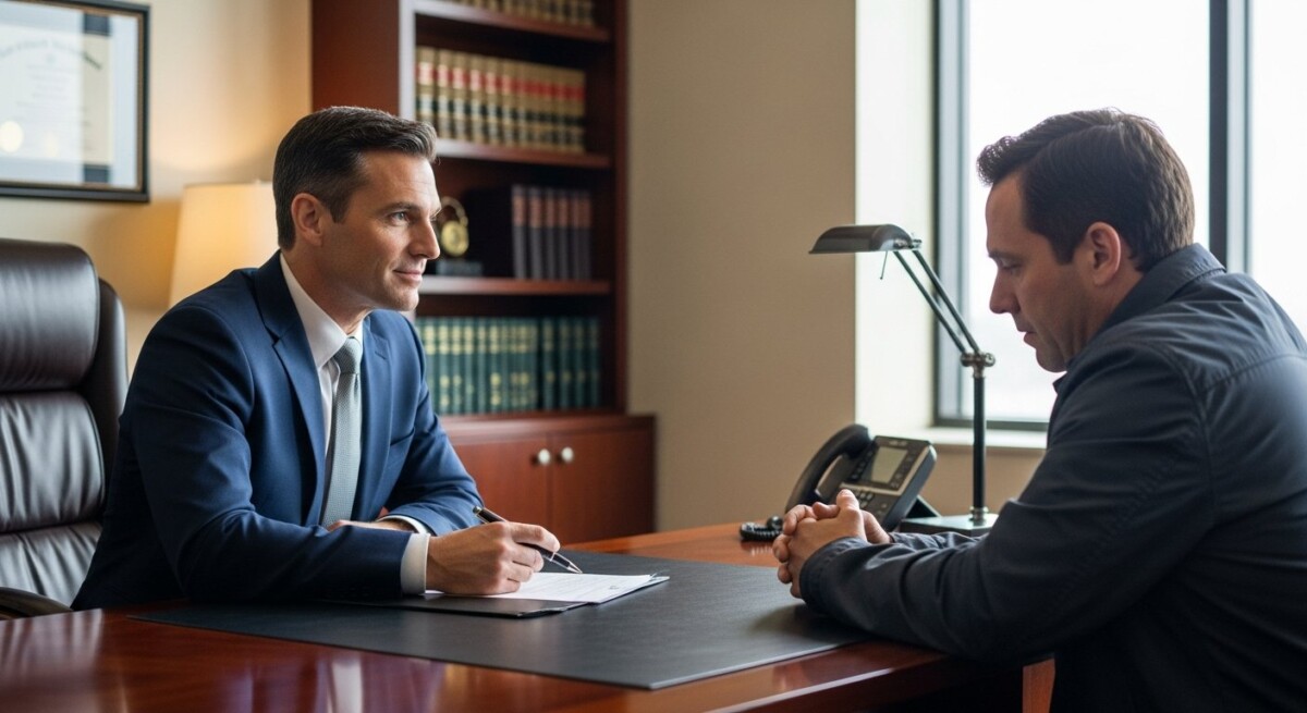what is the best script to close attorney leads