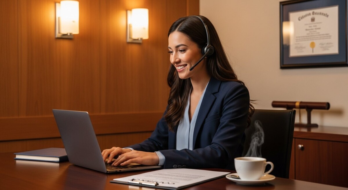 how do law firms increase signed cases