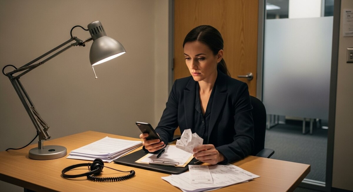 what happens if a lead gives wrong contact details