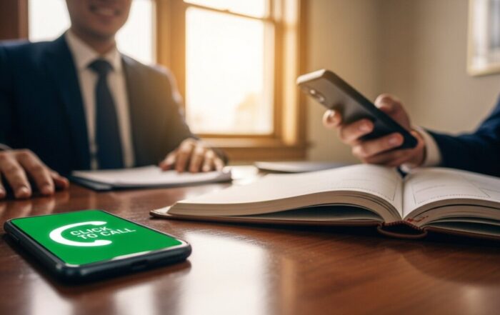 how do lawyers increase consultation bookings