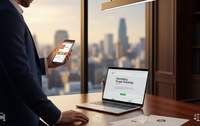 what is the best ad strategy for attorney leads