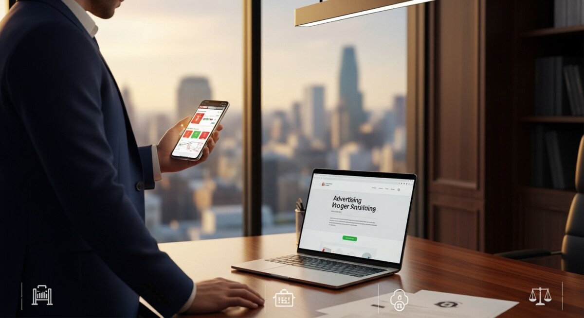 what is the best ad strategy for attorney leads