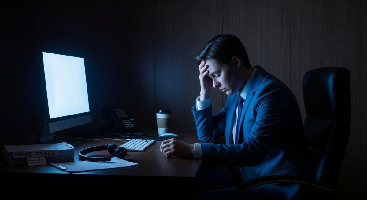 what happens if your lead provider fails