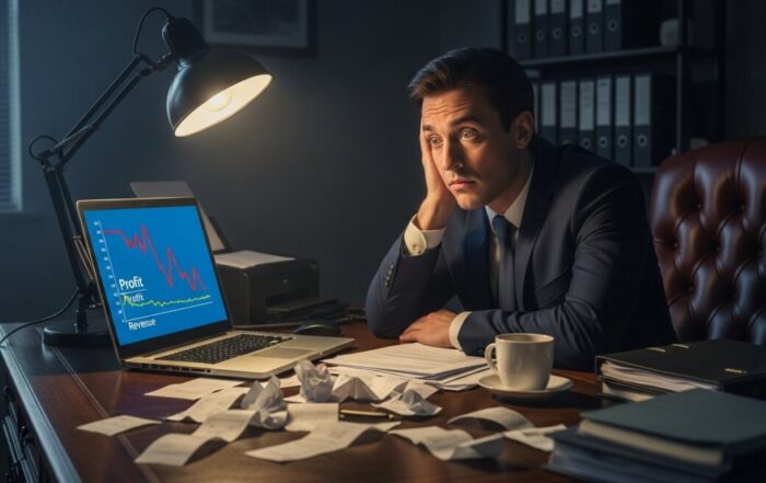 what happens if leads are too expensive