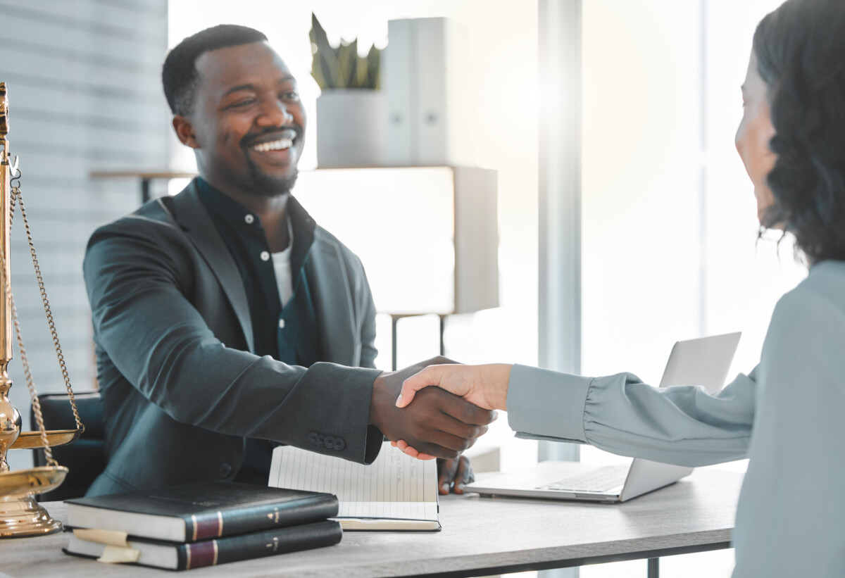 How Lawyers Build Trust With Leads Fast