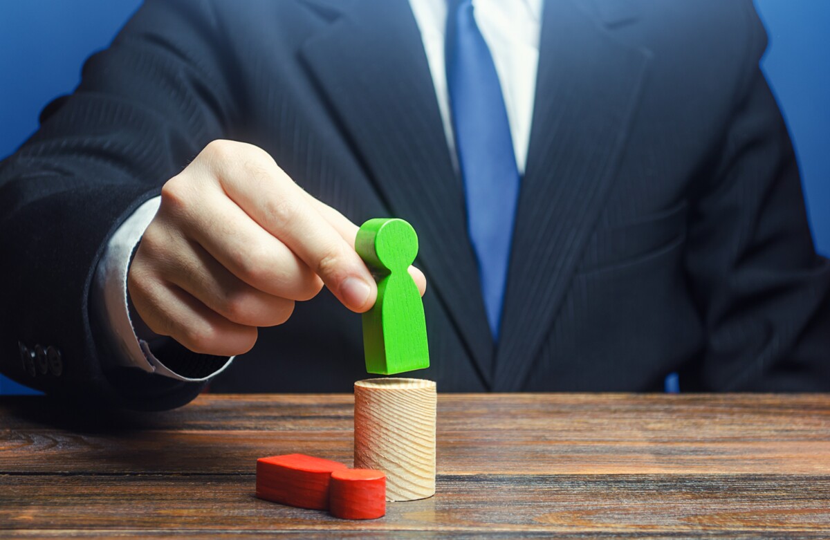 When a Lead Chooses Another Firm First: Key Next Steps