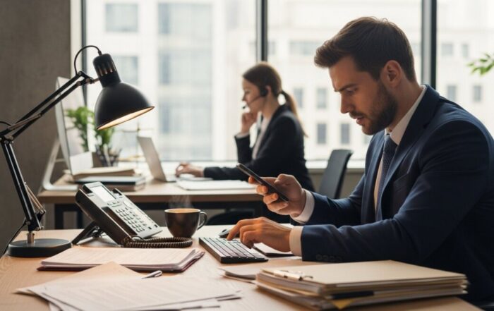 what is the best way to nurture legal leads
