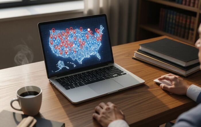can you still geo target attorney leads