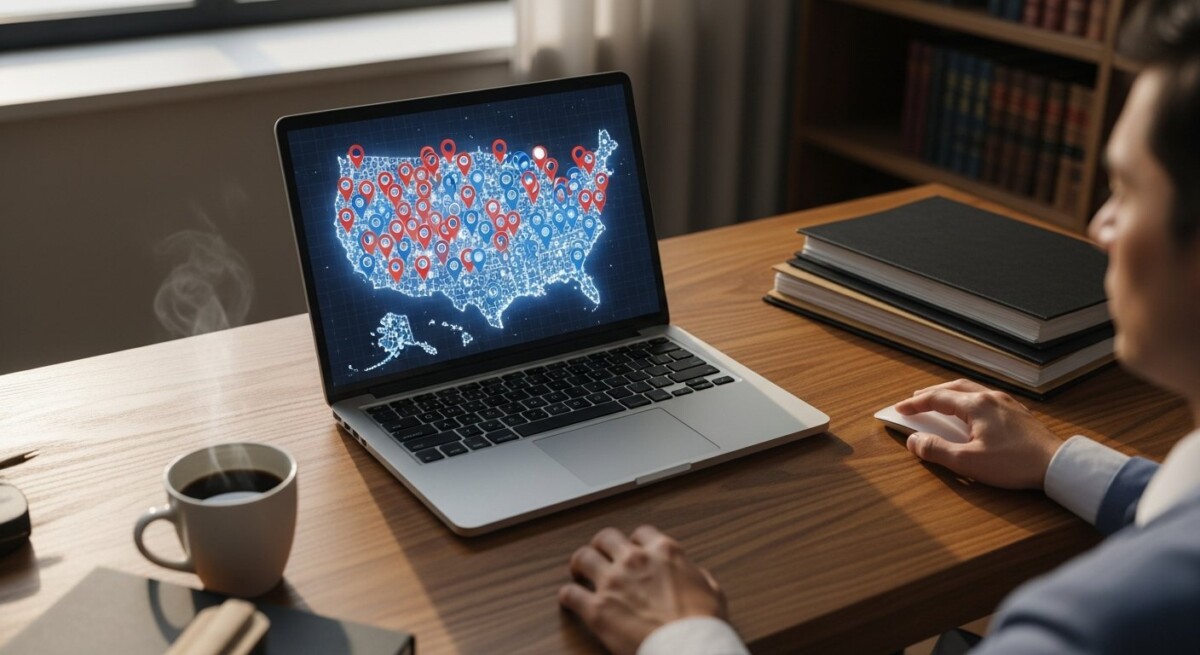 can you still geo target attorney leads