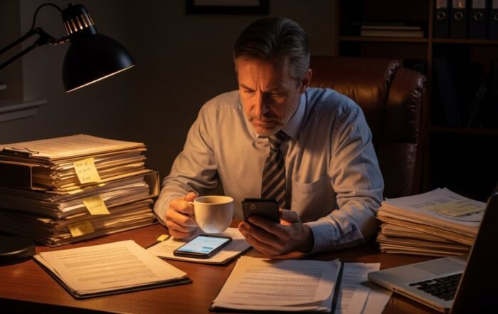 can you still convert leads after delayed response