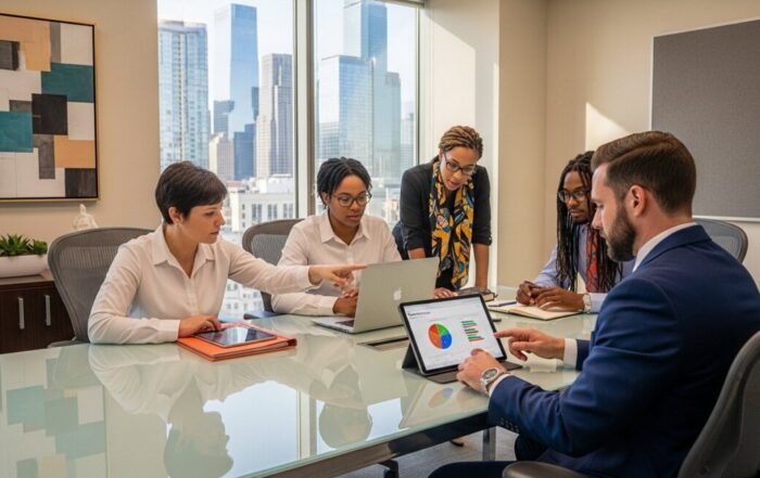 how do lawyers scale lead generation quickly