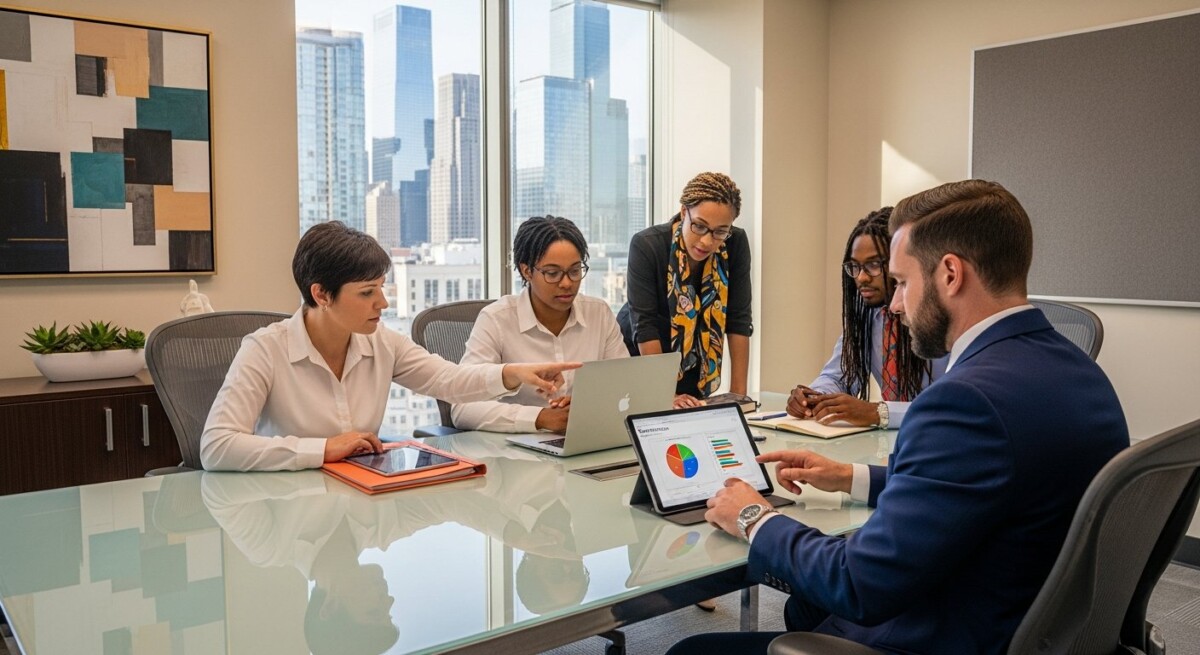 how do lawyers scale lead generation quickly