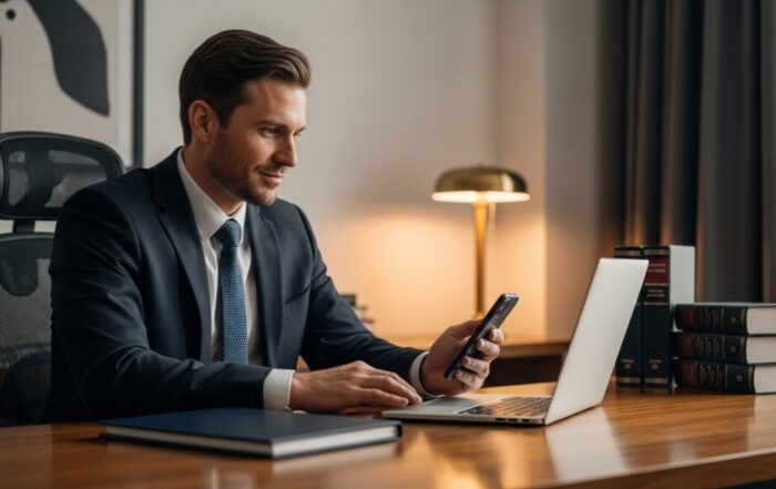 how do attorneys improve consultation show rates