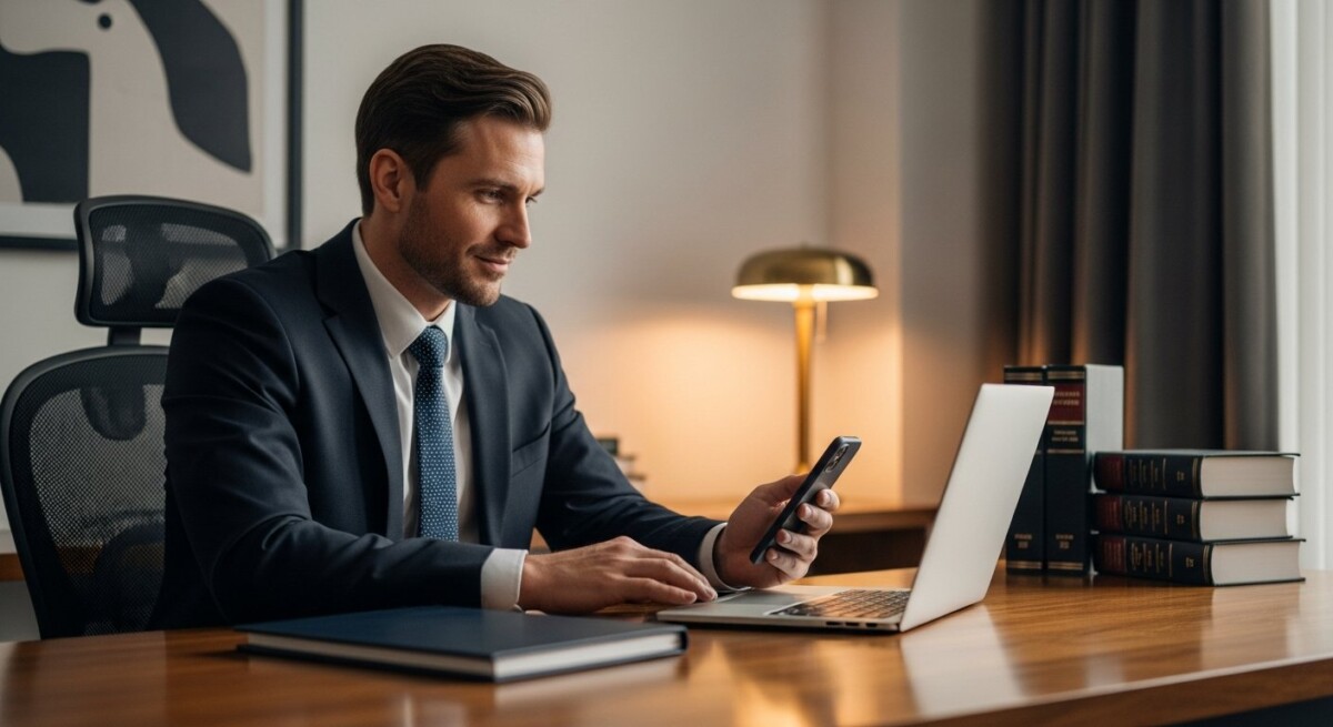 how do attorneys improve consultation show rates