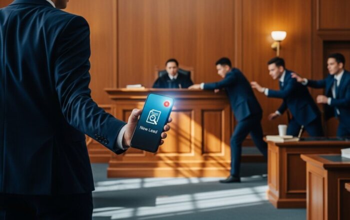 can you still convert shared legal leads effectively