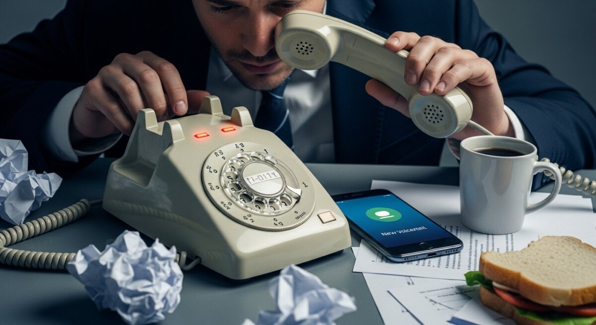what is the best way to handle missed calls from leads