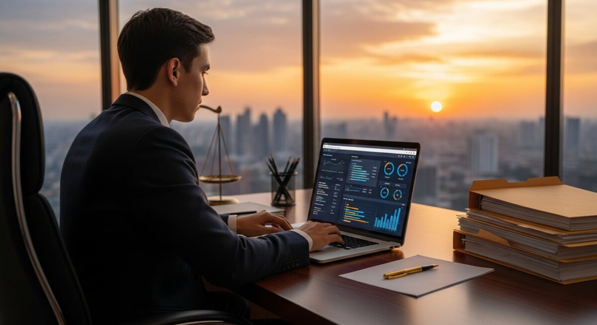 how do attorneys identify high value clients