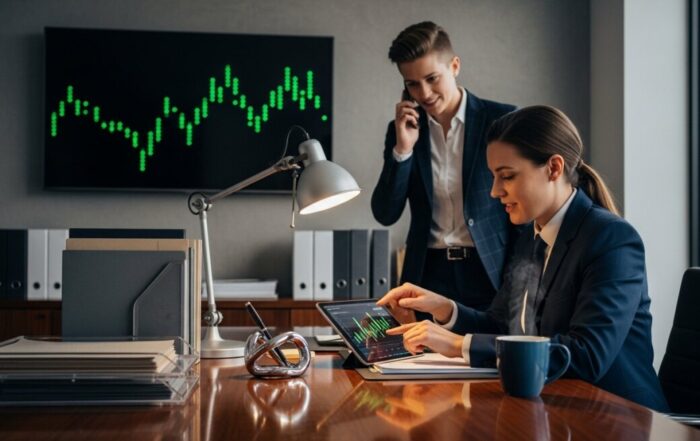 can you still stabilize lead flow quickly