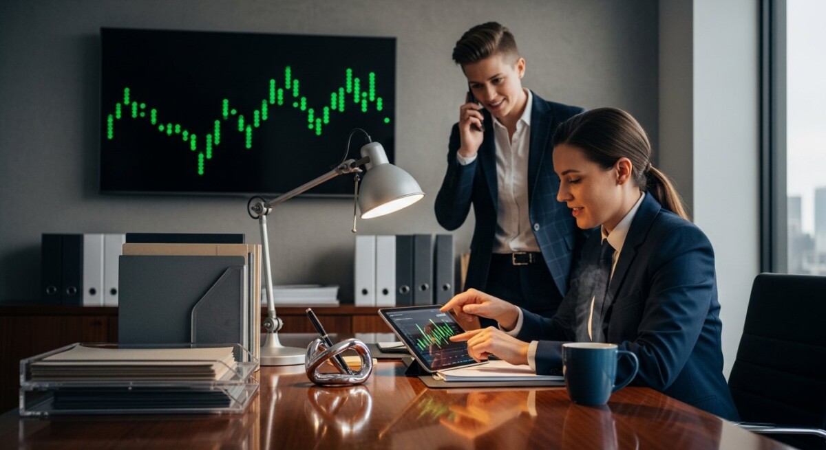 can you still stabilize lead flow quickly