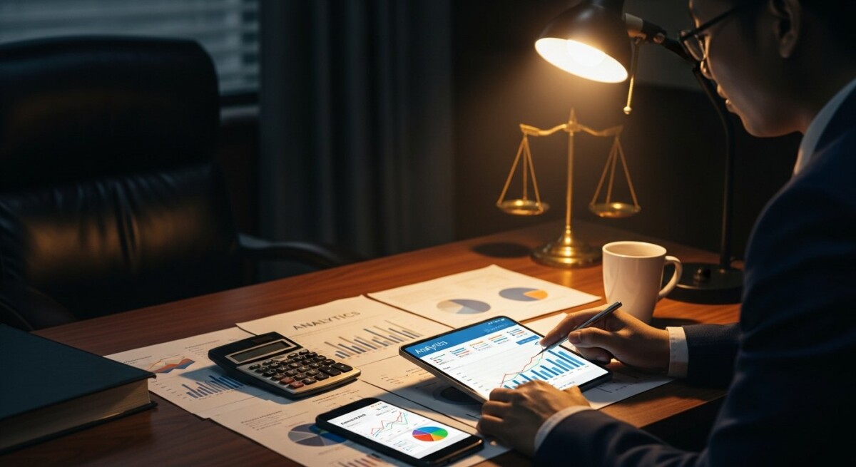 how do attorneys lower cost per acquisition