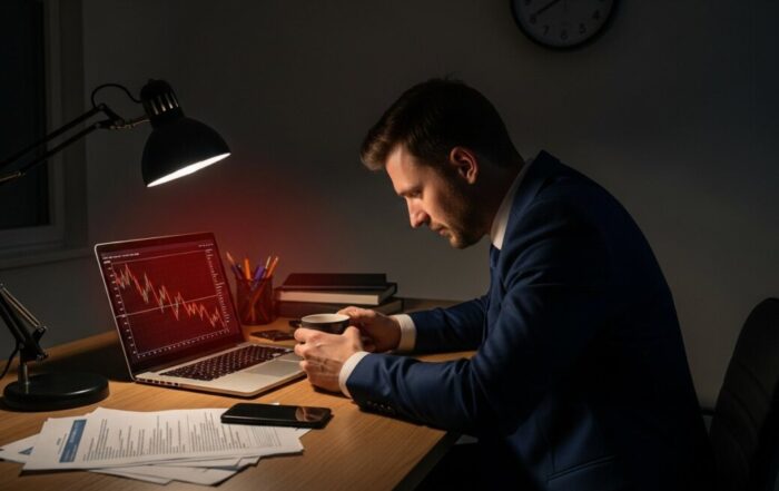 what happens if your campaigns stop performing