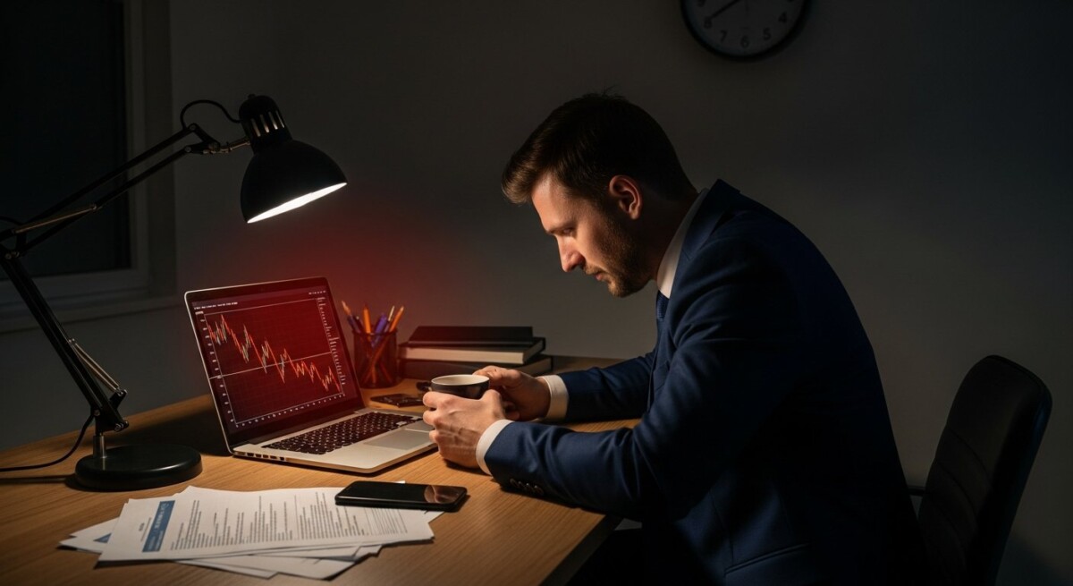 what happens if your campaigns stop performing