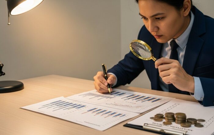 what is the best way to test legal lead sources
