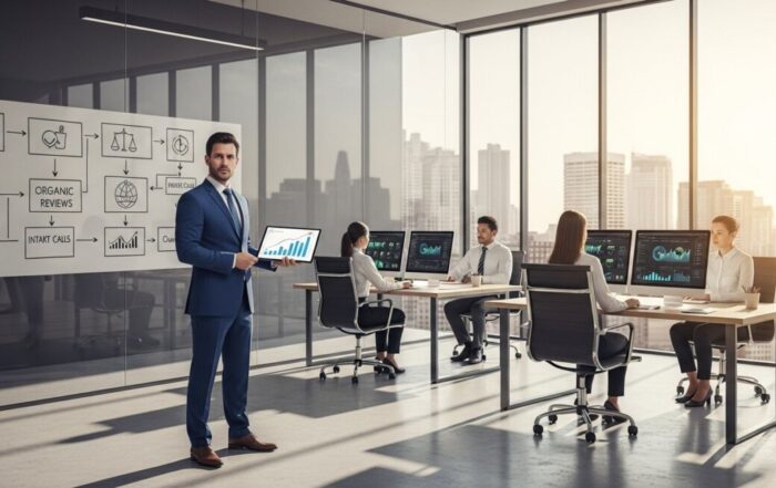 can you still scale predictable lead generation