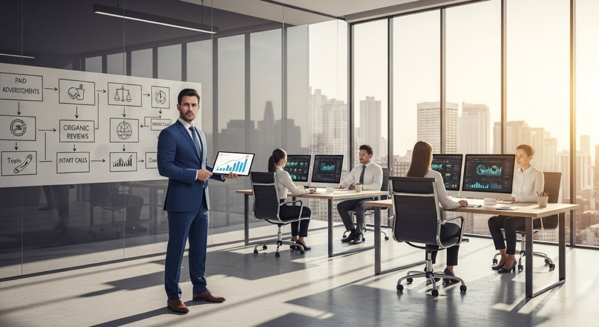 can you still scale predictable lead generation