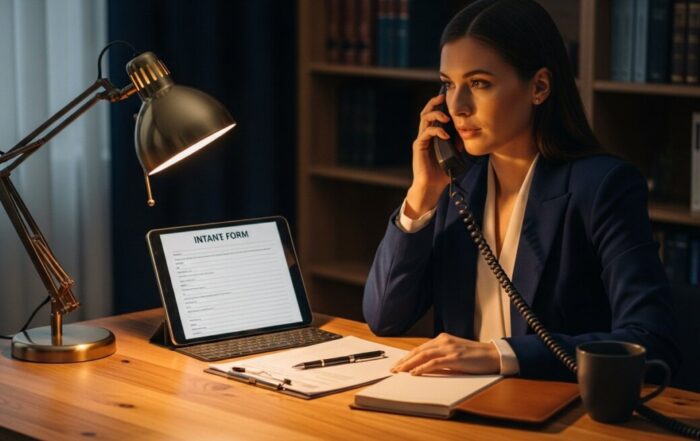 what is the best way to convert inbound calls