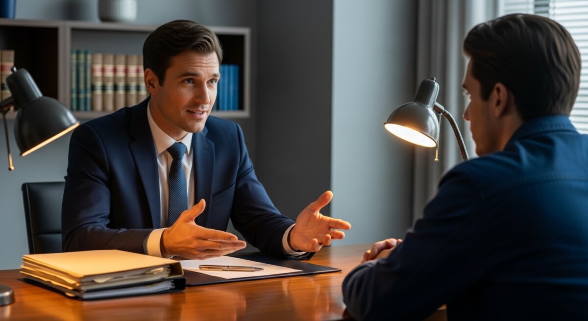 how do lawyers handle lead objections