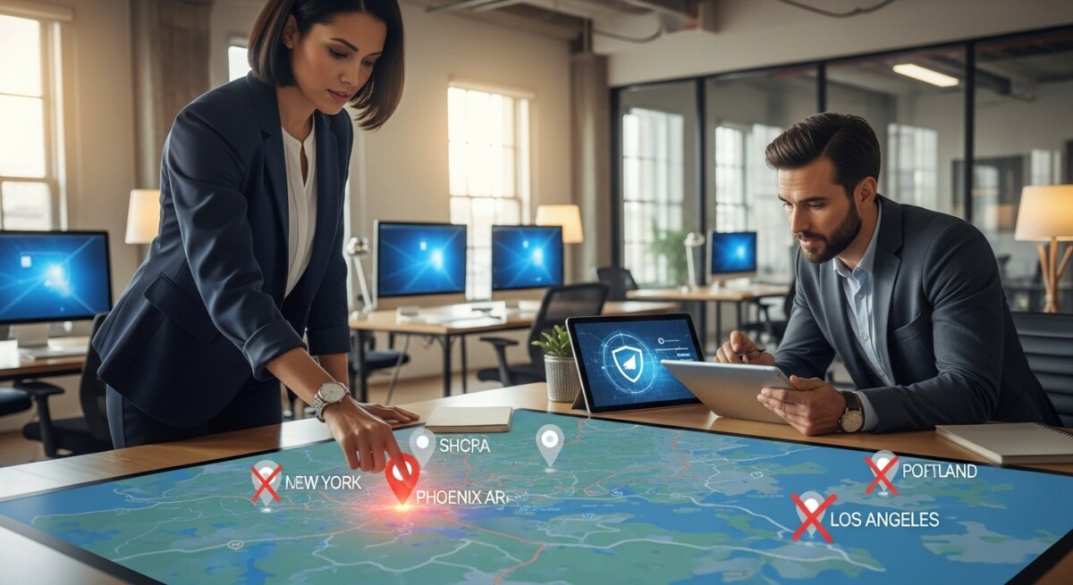 can you still filter geo targeted leads