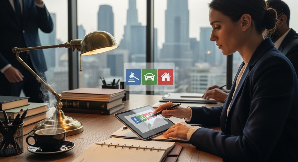 what is the best way to prioritize legal leads