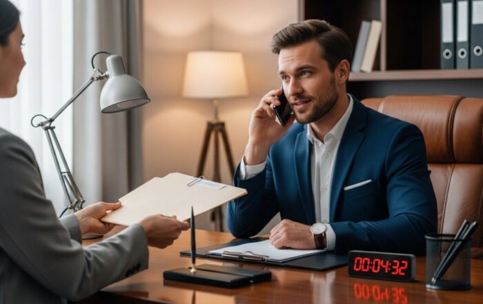 how do attorneys improve closing rates fast