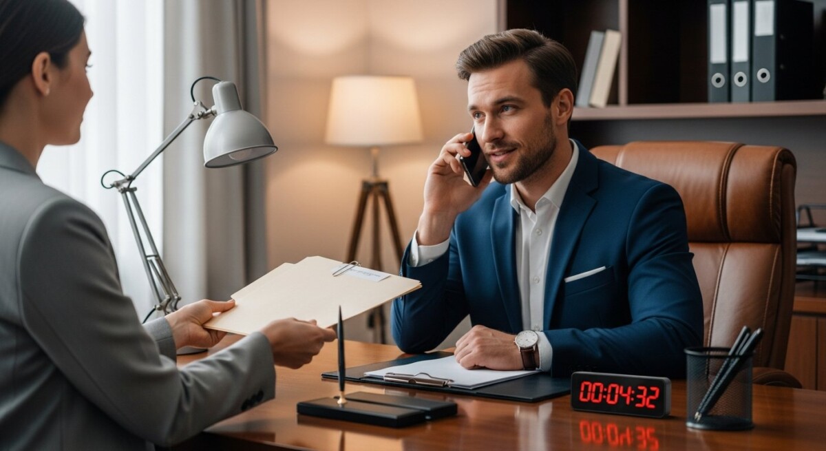 how do attorneys improve closing rates fast