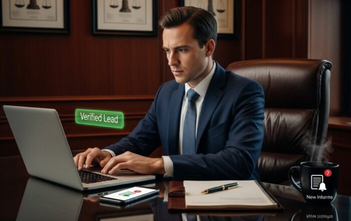 buy high quality lawyer leads usa