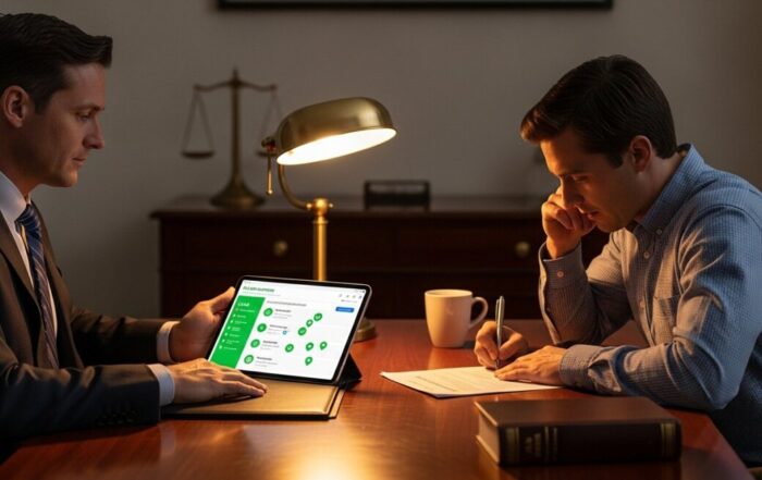 buy pre qualified legal leads online