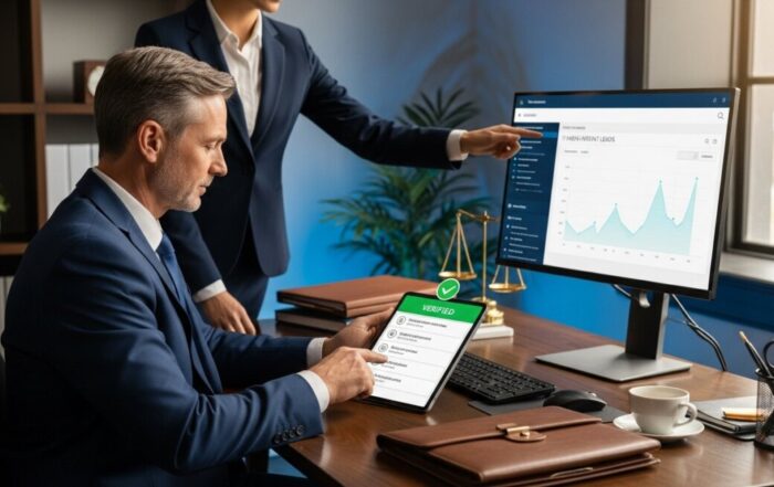 best website to buy lawyer leads
