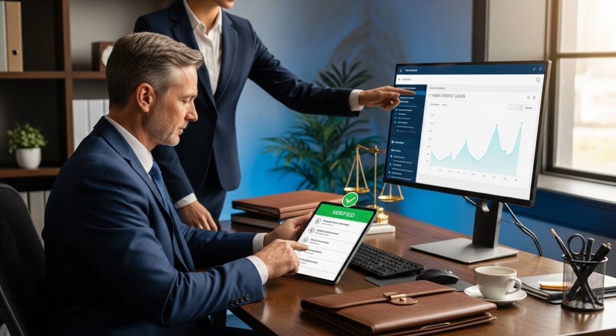best website to buy lawyer leads