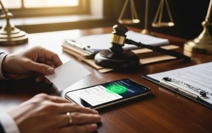 best attorney lead generation company