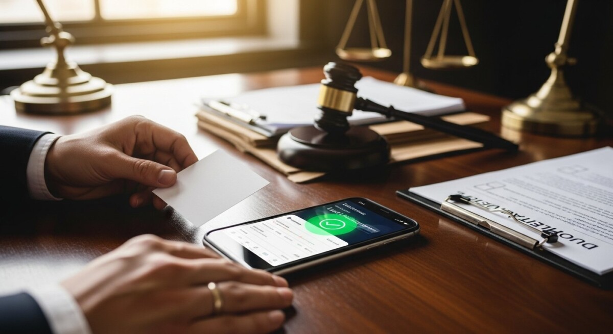 best attorney lead generation company