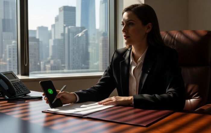 buy legal leads with no competition