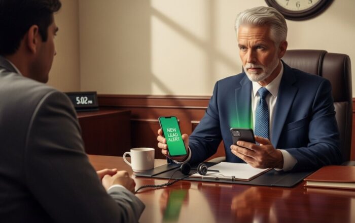 real time case leads for attorneys